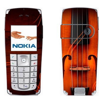 Nokia 6230, 6230i