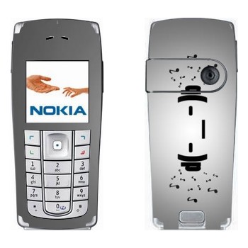 Nokia 6230, 6230i