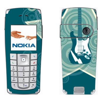 Nokia 6230, 6230i