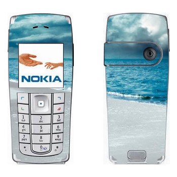 Nokia 6230, 6230i