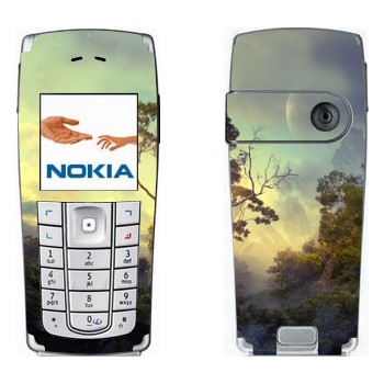 Nokia 6230, 6230i