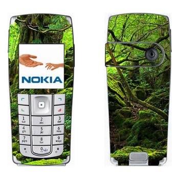 Nokia 6230, 6230i