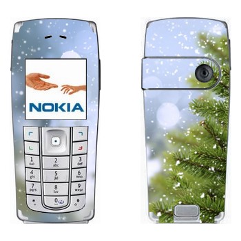 Nokia 6230, 6230i