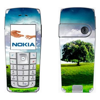 Nokia 6230, 6230i