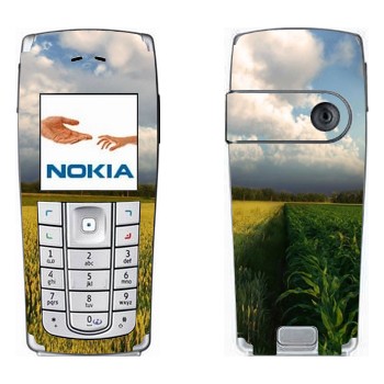 Nokia 6230, 6230i