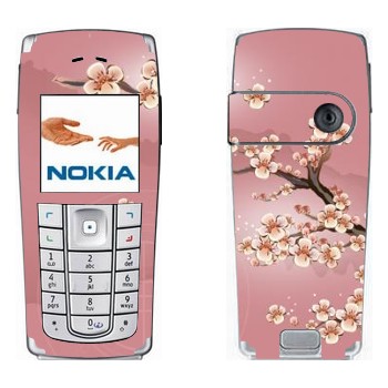 Nokia 6230, 6230i