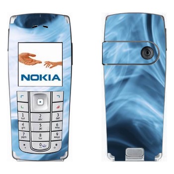 Nokia 6230, 6230i