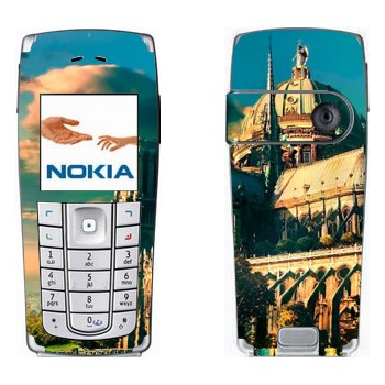 Nokia 6230, 6230i