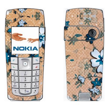 Nokia 6230, 6230i