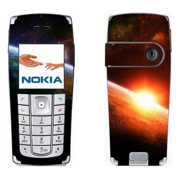 Nokia 6230, 6230i