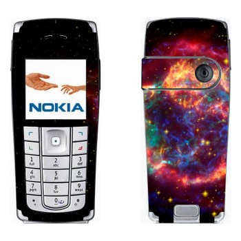 Nokia 6230, 6230i