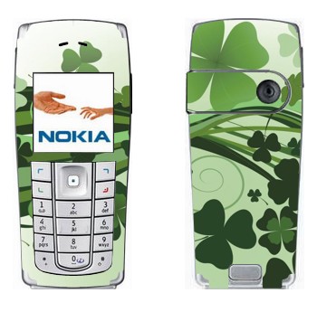 Nokia 6230, 6230i