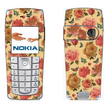 Nokia 6230, 6230i