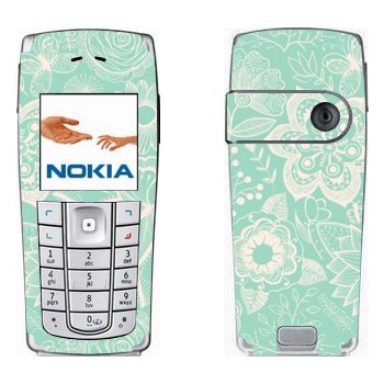 Nokia 6230, 6230i