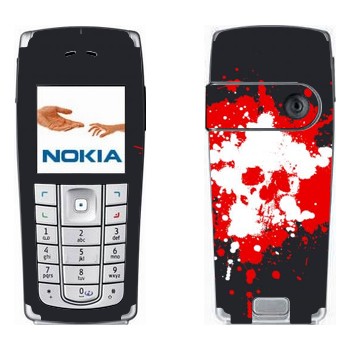 Nokia 6230, 6230i