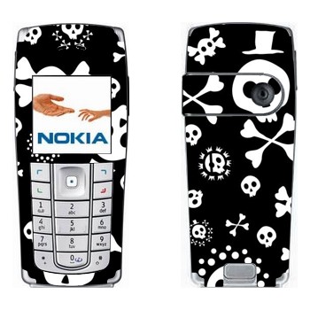 Nokia 6230, 6230i