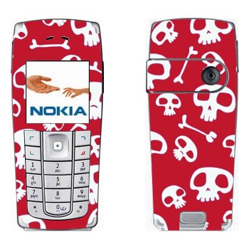 Nokia 6230, 6230i