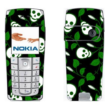 Nokia 6230, 6230i