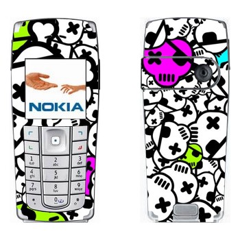 Nokia 6230, 6230i