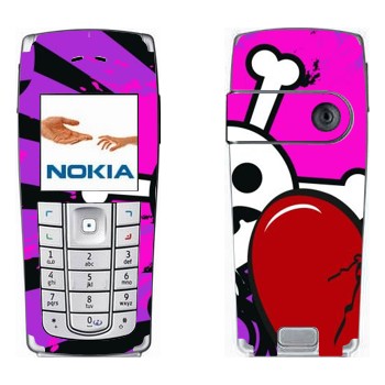 Nokia 6230, 6230i