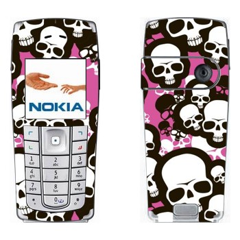 Nokia 6230, 6230i