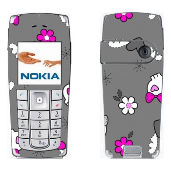 Nokia 6230, 6230i