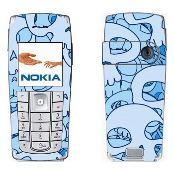 Nokia 6230, 6230i