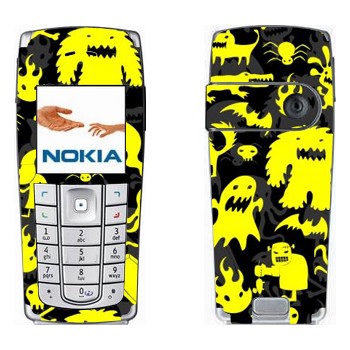 Nokia 6230, 6230i