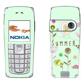 Nokia 6230, 6230i