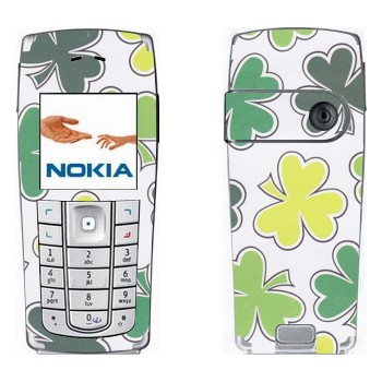 Nokia 6230, 6230i