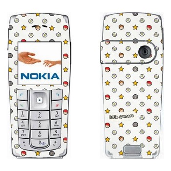 Nokia 6230, 6230i