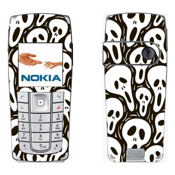 Nokia 6230, 6230i