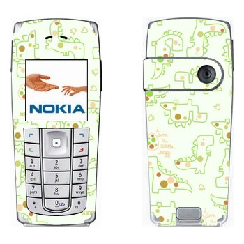 Nokia 6230, 6230i