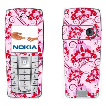 Nokia 6230, 6230i