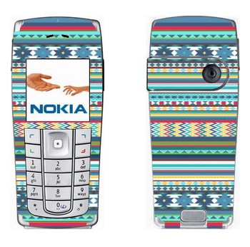 Nokia 6230, 6230i