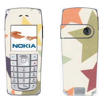 Nokia 6230, 6230i