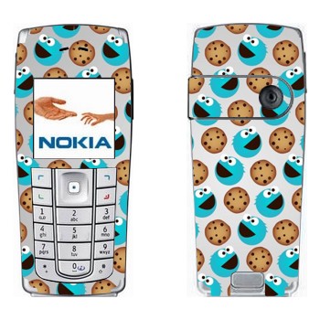 Nokia 6230, 6230i