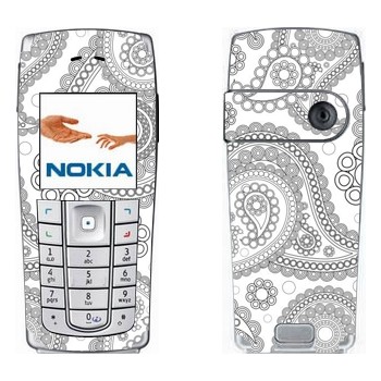 Nokia 6230, 6230i