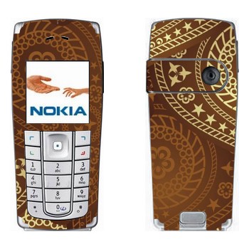 Nokia 6230, 6230i