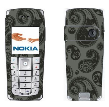 Nokia 6230, 6230i