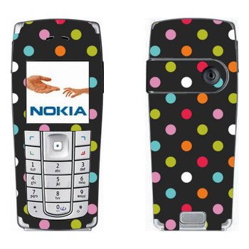 Nokia 6230, 6230i