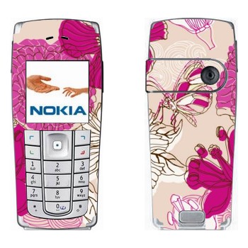 Nokia 6230, 6230i