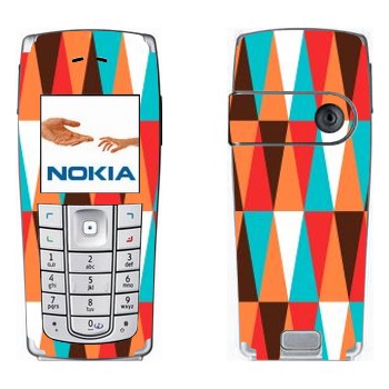 Nokia 6230, 6230i