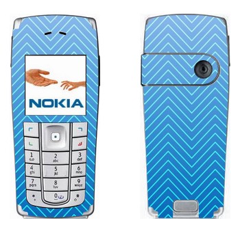 Nokia 6230, 6230i