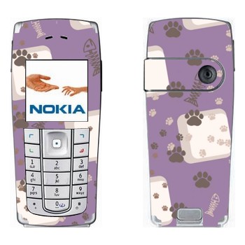 Nokia 6230, 6230i