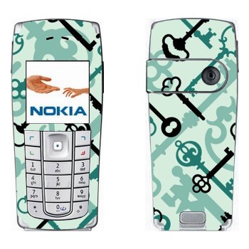 Nokia 6230, 6230i