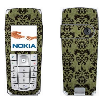 Nokia 6230, 6230i