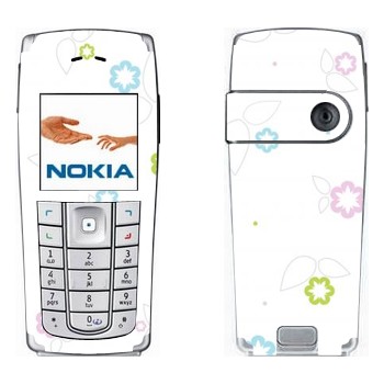 Nokia 6230, 6230i