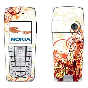 Nokia 6230, 6230i