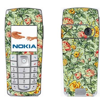 Nokia 6230, 6230i